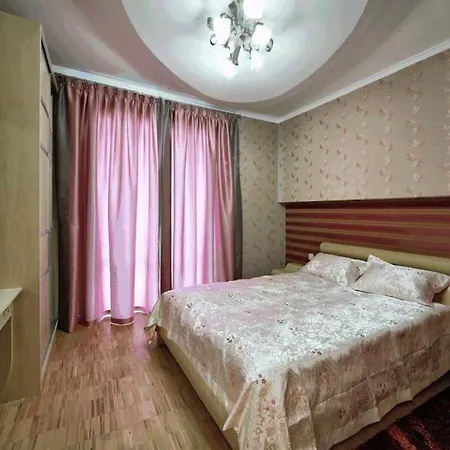 Appartamento Parkovy Truskavec'