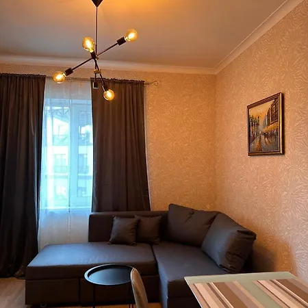 Parkovy Трускавец