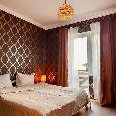 Parkovy * Трускавец