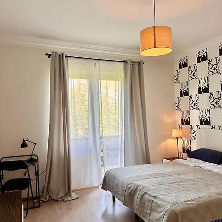 Parkovy * Truskavec'