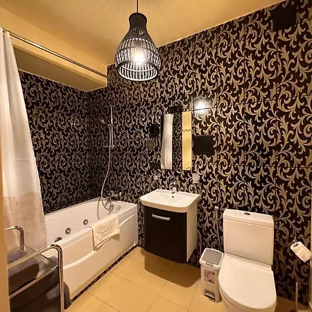 Parkovy 트루스카베츠