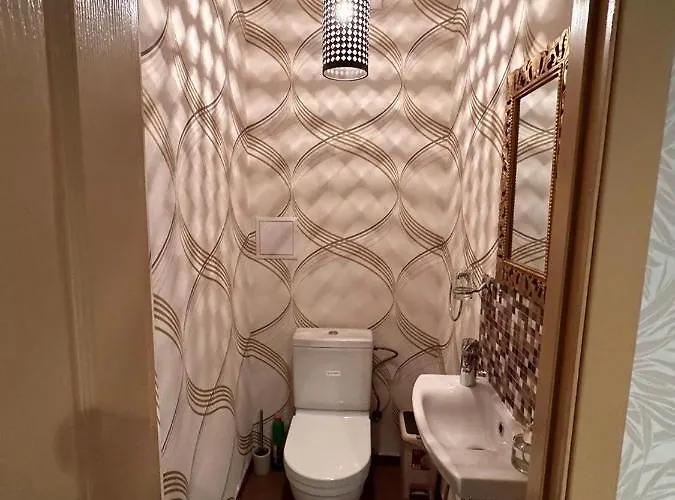 Parkovy Διαμέρισμα *