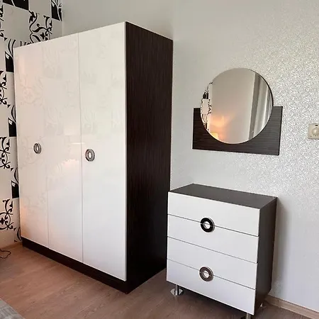 Parkovy Lejlighed