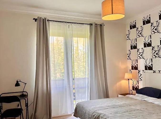 Parkovy * Трускавец