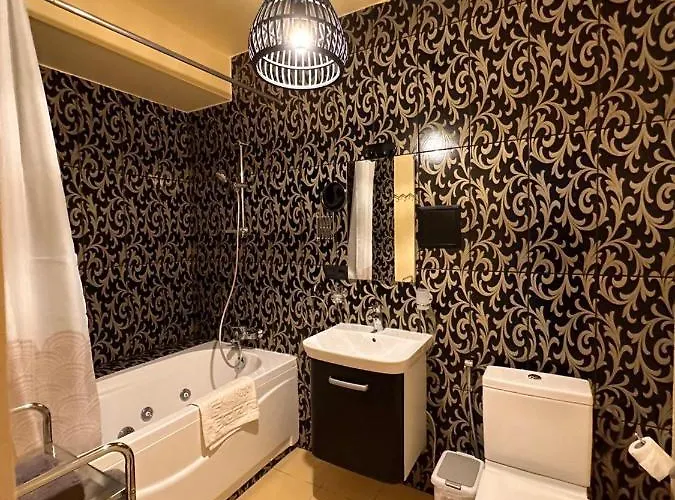 Parkovy Трускавец